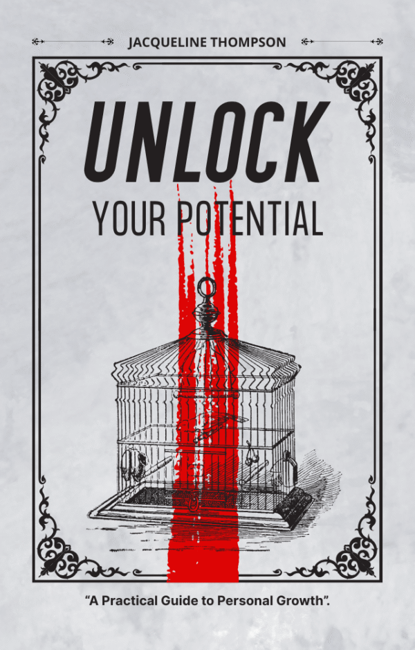 Unlock Your Potential – Discover What You’re Truly Capable Of