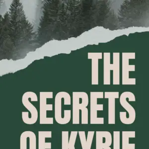 The Secrets of Kyrie - Hidden Knowledge of Risk, Power & Control