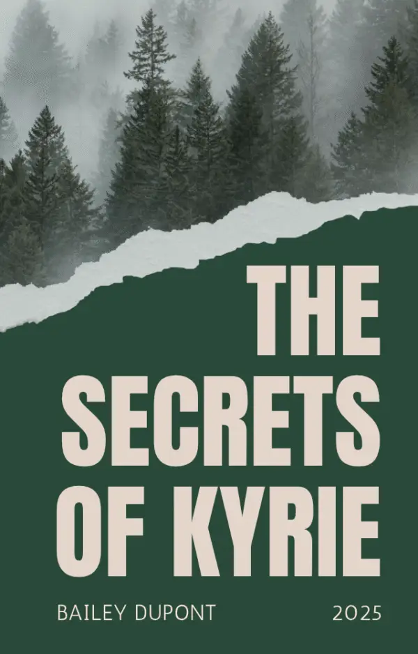 The Secrets of Kyrie - Hidden Knowledge of Risk, Power & Control