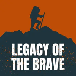 Legacy of the Brave – Unlock the Mindset of Legends