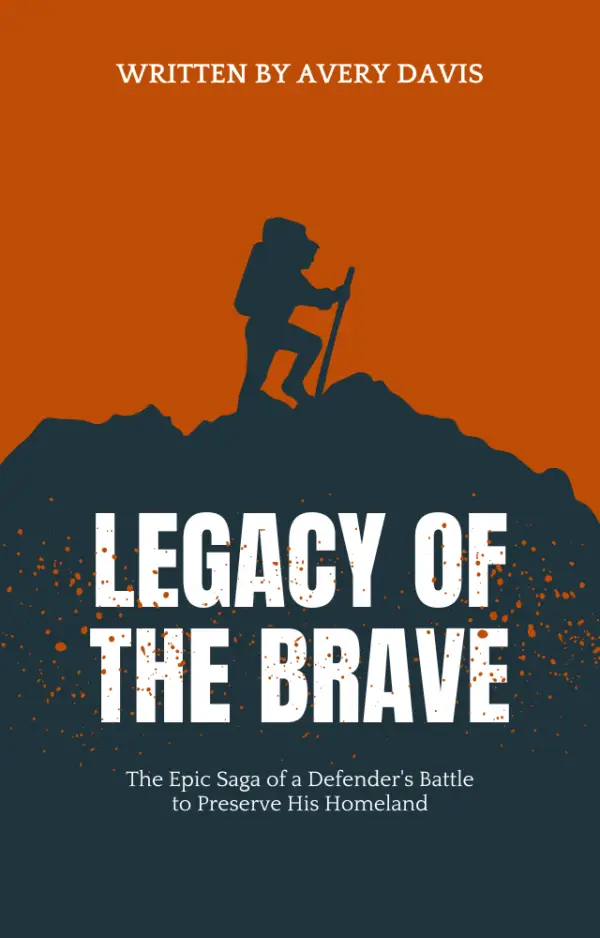 Legacy of the Brave – Unlock the Mindset of Legends