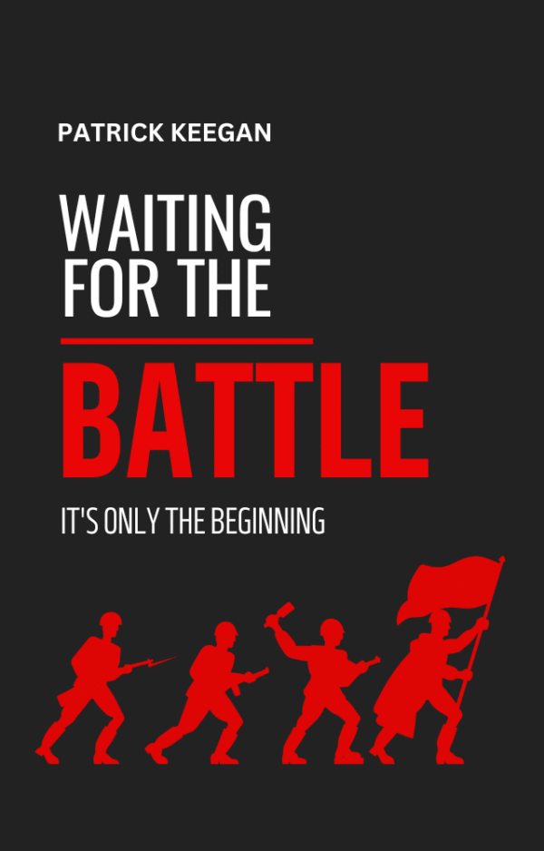 Waiting for the Battle – The Ultimate Guide to Strategic Success